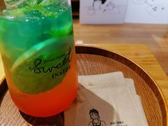 -沏点Trattoria意大利餐厅(新街口店)