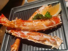 -蟹将军·松叶蟹和牛日料放题自助(K11店)