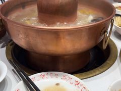 -东门口·新式老北京火锅(河西龙湖天街店)