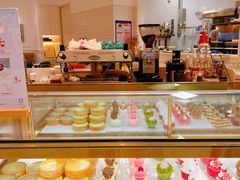 -PAUL LAFAYET 法式甜品(深圳湾万象城店)