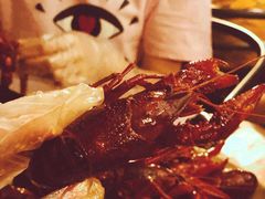 -巴厘龙虾·榜首油焖大虾(洞庭·艺术洋房店)