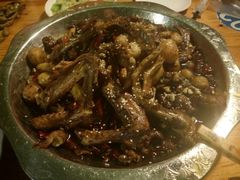 -重庆金爪爪干锅(龙头寺店)