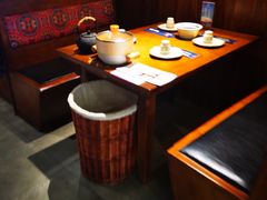 大堂-额娘·春饼烤鸭(乐汇城店)