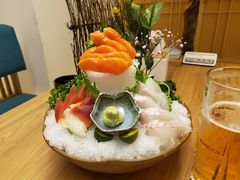 -一本钓鲔鱼屋