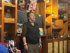 -吉祥圣雪藏餐