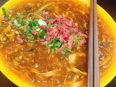 -毛华美食(清扬路店)