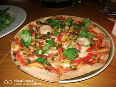 -君悦酒店·La Terrazza意合園·意式风味