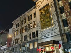 -乾隆美食·本帮菜(黄河路店)