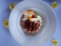 -Kathleen's Waitan 凯圣琳江景西餐厅(外滩店)