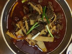 -四妹餐厅(玫瑰街店)