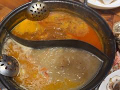 -香逸山自助火锅