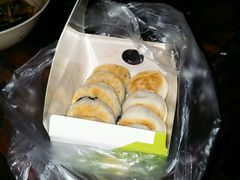-老北京绿豆饼(解放路店)
