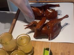 -汤城小厨•粤菜•靓汤(金融街店)