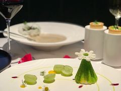-L'Arome芳芳法国餐厅(仙林金鹰店)