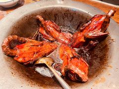 慧娟卤鸭-慧娟面馆·餐厅(望江路店)