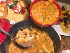 -UPPER KITCHEN(延安路店)