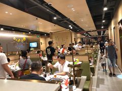 -海底捞火锅(方圆荟店)