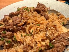 -烧肉达人•炭火烧肉(新天地店)