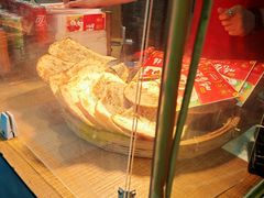-阿甘锅盔(合生汇购物中心店)