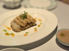 -桂满陇·海市蜃楼·黑金(国金店)