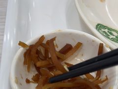 -锦馨豆汁(天坛路店)