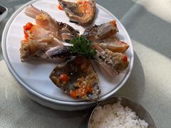 -渔娘渔家丹东海鲜(东直门店)