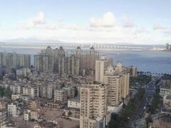 -粤海璇宫·木棉花高空旋转餐厅·聚会派对