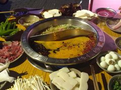 -刁姐火锅(五小区店)