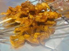 宫后筋-熙成烧烤(白塔岭店)