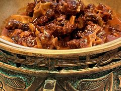 -曾宴·楚菜(湖北省博物馆店)