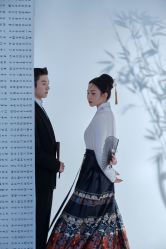 -雨墨婚纱摄影工作室