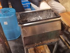 -老虎小串(体育馆路店)