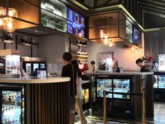 -成都百丽宫影城(LUXE太古里店)