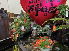 -九寨沟石锅鱼(沣峪口二十年店)
