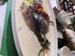 -荷风细雨·中国茶宴(碧云店)