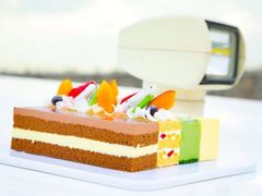 -壹点壹客·生日蛋糕(南山店)