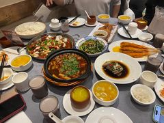 -金哥私房菜馆(张府园总店)