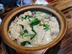 -广府乡下·饭庄(新港东路店)