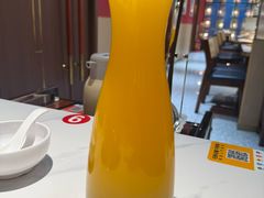 -犇鼎牛潮汕牛肉火锅(新辰里学清路店)