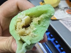 -陈记印尼风味小吃(北湖店)