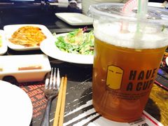 -尚雅铁板料理自助餐厅(乐松店)