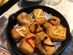 -哥老官重庆美蛙鱼头(宝山龙湖店)