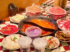 -赵美丽重庆火锅(西安直营总店)