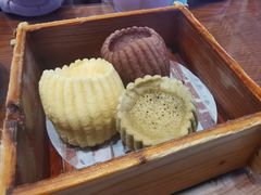 -日日鲜自助餐厅(小公园店)