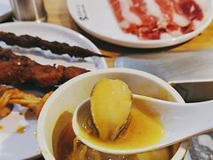 -苏格里岛自助海鲜火锅烧烤(大汉悦中心店)