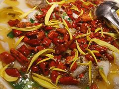 -鼎盛蜀坊·重庆江湖菜(市桥地铁站店)