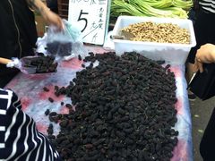 -东仓门早市