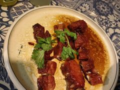 -米庄·原味私房菜(骏壹万邦店)