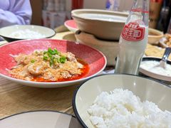 -叁煨蹄花·下饭盐帮菜(人民广场店)
