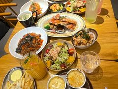 -森Some Fusion(荔湾店)
